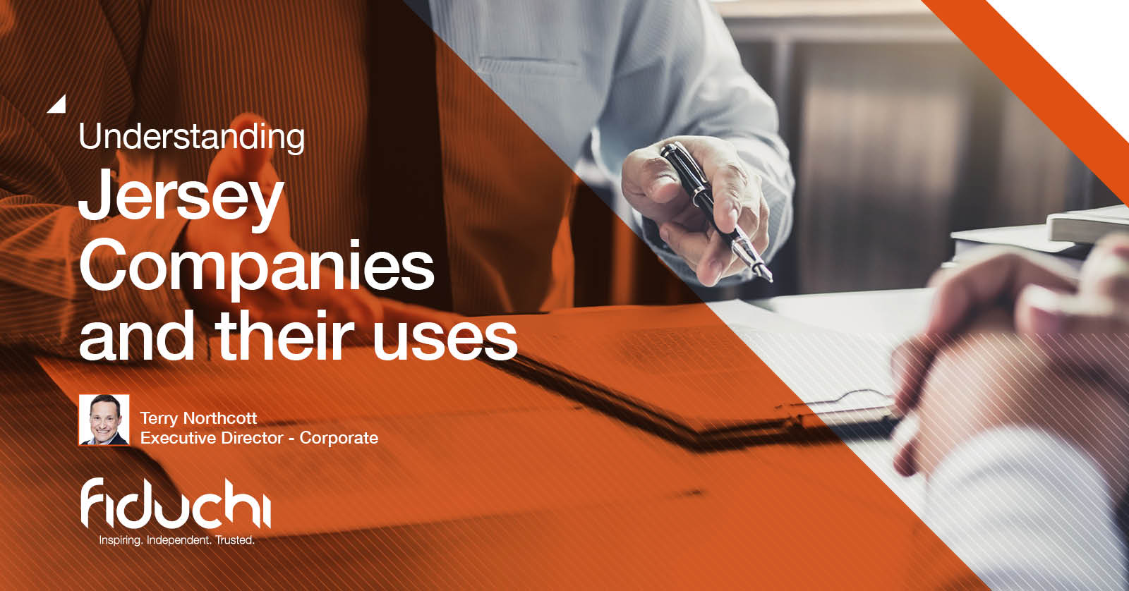 فهم شركات جيرسي واستخداماتهادليل مفيد